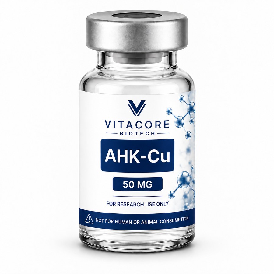 AHK-Cu 50 mg — research use only