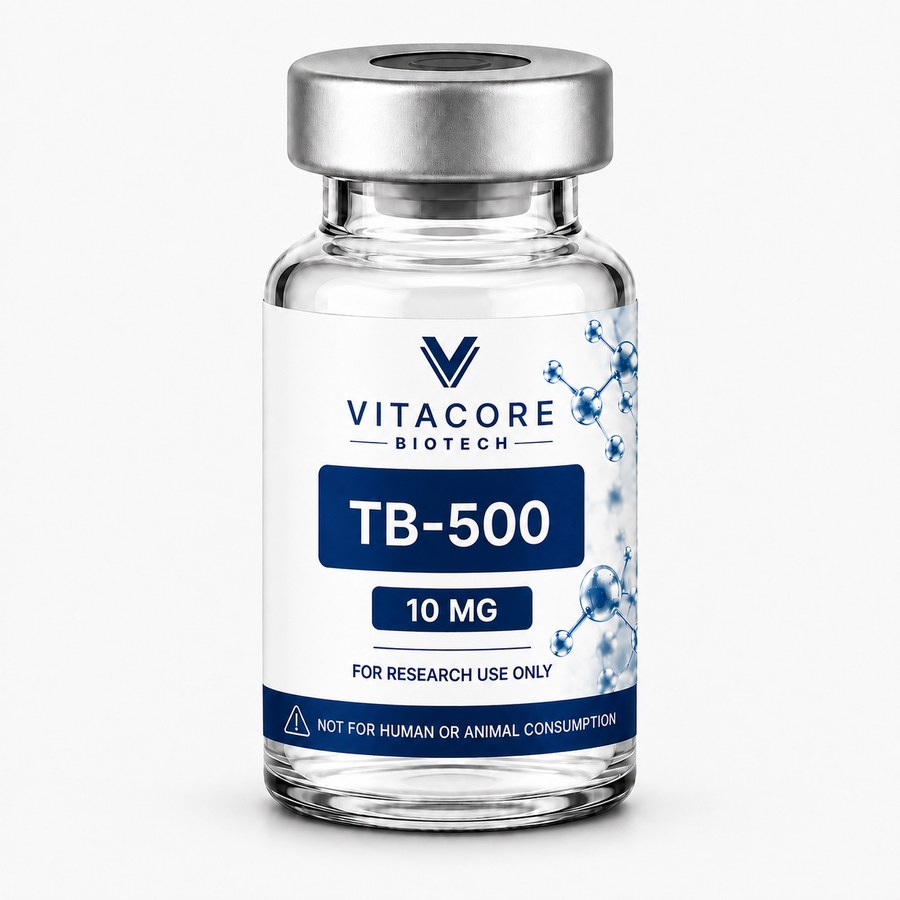 TB-500 10 mg — research use only